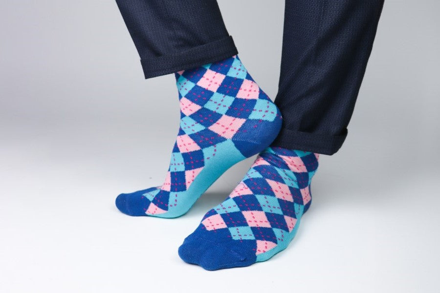 The Ultimate Guide to Sock Shopping